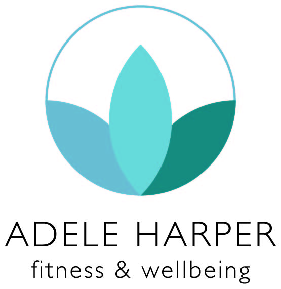 Adele Harper Fitness